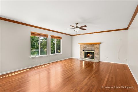 Tiny photo for 357 Wedgewood Circle, Romeoville, IL 60446 (MLS # 12484512)