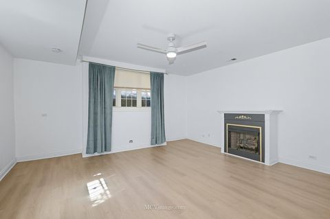 Tiny photo for 749 S CLAREMONT Avenue #1, Chicago, IL 60612 (MLS # 12469314)