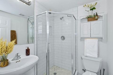 Tiny photo for 749 S CLAREMONT Avenue #1, Chicago, IL 60612 (MLS # 12469314)