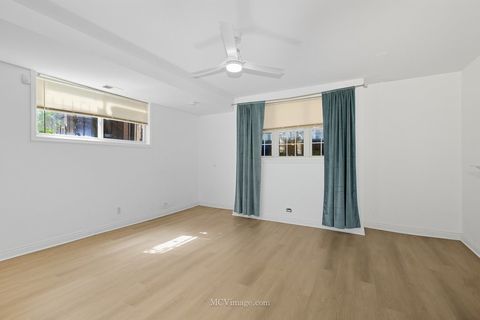 Tiny photo for 749 S CLAREMONT Avenue #1, Chicago, IL 60612 (MLS # 12469314)