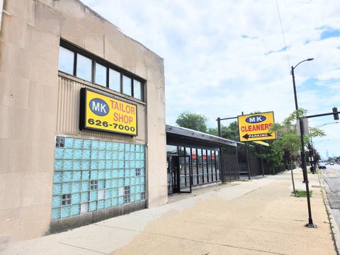 4948 Madison Street Chicago IL 60644
