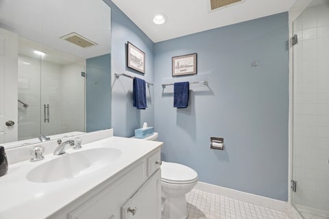 Tiny photo for 7575 Lake Street #4B, River Forest, IL 60305 (MLS # 12751481)