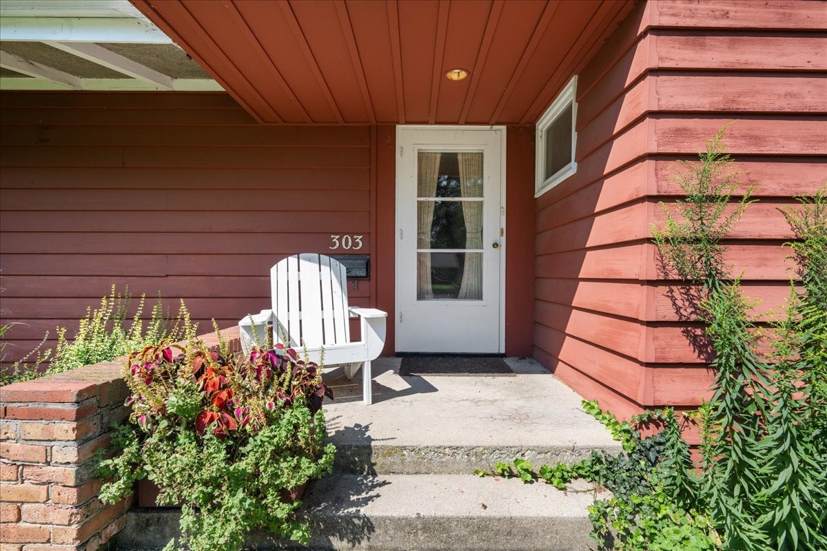 303 Central Avenue