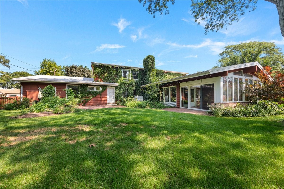303 Central Avenue