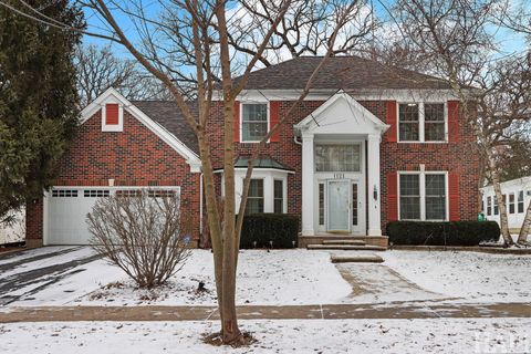 Tiny photo for 1121 Williamsburg Circle, Grayslake, IL 60030 (MLS # 12522664)