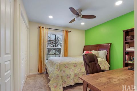 Tiny photo for 1121 Williamsburg Circle, Grayslake, IL 60030 (MLS # 12522664)