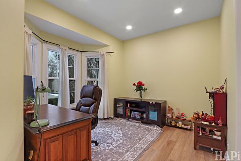 Tiny photo for 1121 Williamsburg Circle, Grayslake, IL 60030 (MLS # 12522664)