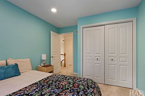 Tiny photo for 1121 Williamsburg Circle, Grayslake, IL 60030 (MLS # 12522664)