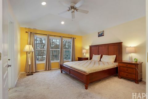 Tiny photo for 1121 Williamsburg Circle, Grayslake, IL 60030 (MLS # 12522664)