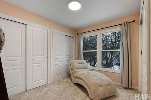 Tiny photo for 1121 Williamsburg Circle, Grayslake, IL 60030 (MLS # 12522664)