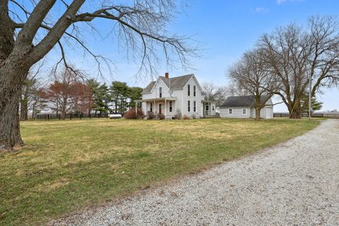 A home in Sidney