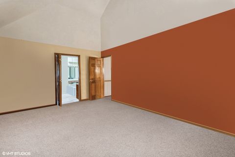 Tiny photo for 15532 S Gougar Road, Homer Glen, IL 60491 (MLS # 12478323)