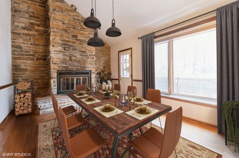 Tiny photo for 15532 S Gougar Road, Homer Glen, IL 60491 (MLS # 12478323)