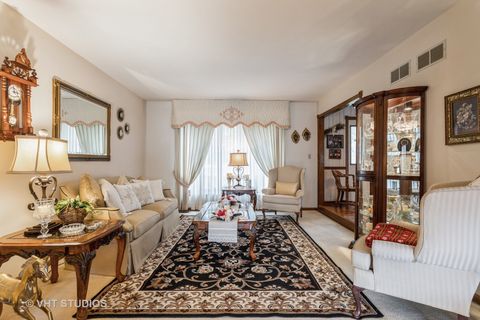 Tiny photo for 15532 S Gougar Road, Homer Glen, IL 60491 (MLS # 12478323)