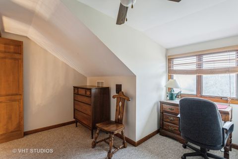 Tiny photo for 15532 S Gougar Road, Homer Glen, IL 60491 (MLS # 12478323)