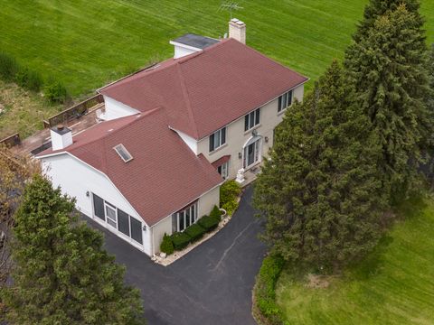 Tiny photo for 15532 S Gougar Road, Homer Glen, IL 60491 (MLS # 12478323)