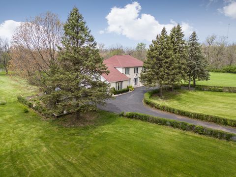 Tiny photo for 15532 S Gougar Road, Homer Glen, IL 60491 (MLS # 12478323)