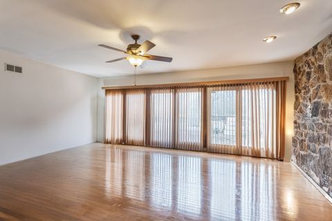 Tiny photo for 15532 S Gougar Road, Homer Glen, IL 60491 (MLS # 12478323)