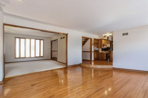 Tiny photo for 15532 S Gougar Road, Homer Glen, IL 60491 (MLS # 12478323)