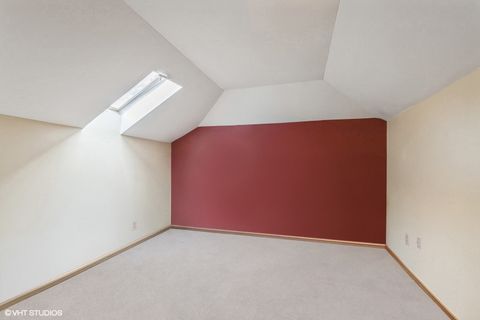 Tiny photo for 15532 S Gougar Road, Homer Glen, IL 60491 (MLS # 12478323)