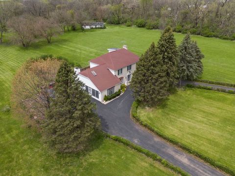 Tiny photo for 15532 S Gougar Road, Homer Glen, IL 60491 (MLS # 12478323)