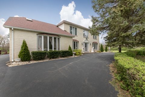 Tiny photo for 15532 S Gougar Road, Homer Glen, IL 60491 (MLS # 12478323)