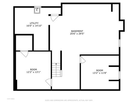 Tiny photo for 15532 S Gougar Road, Homer Glen, IL 60491 (MLS # 12478323)