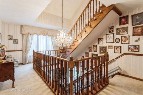 Tiny photo for 15532 S Gougar Road, Homer Glen, IL 60491 (MLS # 12478323)