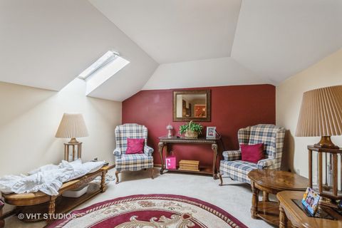 Tiny photo for 15532 S Gougar Road, Homer Glen, IL 60491 (MLS # 12478323)