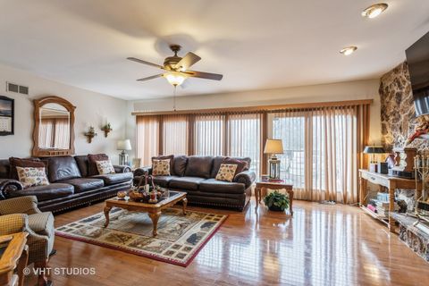 Tiny photo for 15532 S Gougar Road, Homer Glen, IL 60491 (MLS # 12478323)