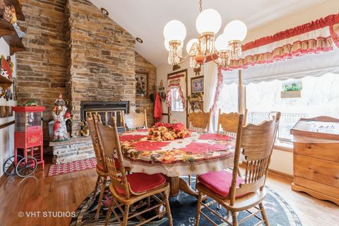 Tiny photo for 15532 S Gougar Road, Homer Glen, IL 60491 (MLS # 12478323)