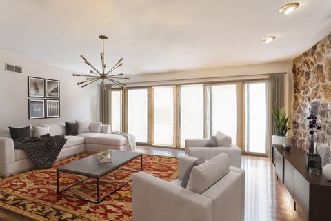 Tiny photo for 15532 S Gougar Road, Homer Glen, IL 60491 (MLS # 12478323)