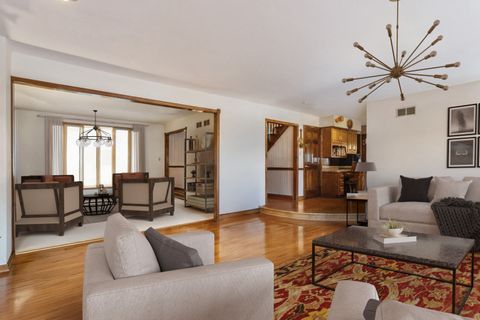 Tiny photo for 15532 S Gougar Road, Homer Glen, IL 60491 (MLS # 12478323)