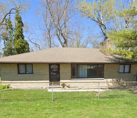 Photo of 2219 JETHRO Street, Zion, IL 60099 (MLS # 12467029)