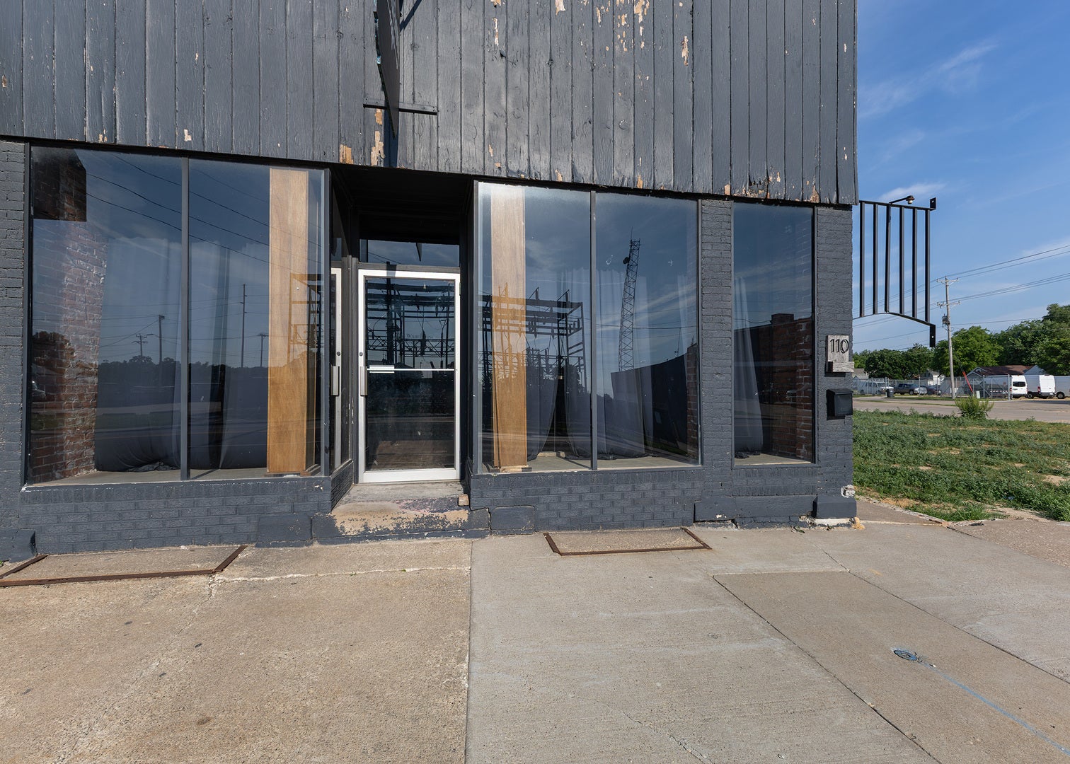 110 N 2nd Street