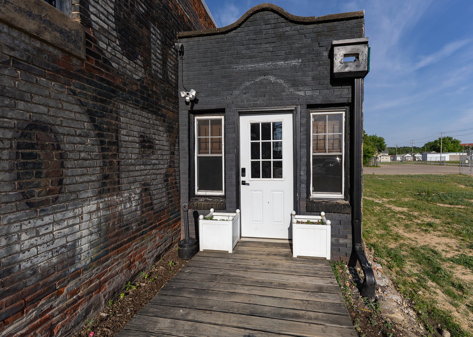 110 N 2nd Street
