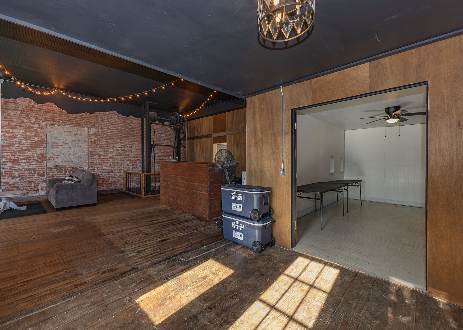 110 N 2nd Street