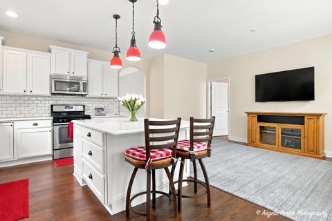 Tiny photo for 13415 Meadowlark Lane, Huntley, IL 60142 (MLS # 12786251)