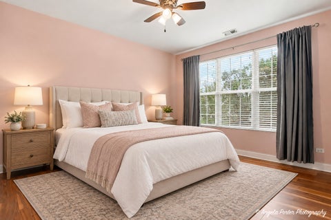Tiny photo for 13415 Meadowlark Lane, Huntley, IL 60142 (MLS # 12786251)