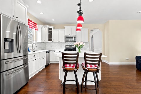 Tiny photo for 13415 Meadowlark Lane, Huntley, IL 60142 (MLS # 12786251)