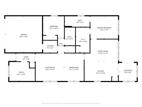 Tiny photo for 13415 Meadowlark Lane, Huntley, IL 60142 (MLS # 12786251)