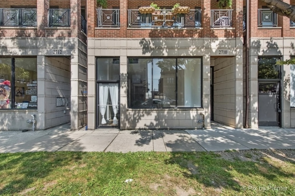 2710 W Chicago Avenue GRND