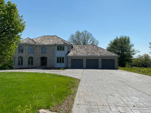 501 Bryan Trail New Lenox IL 60451