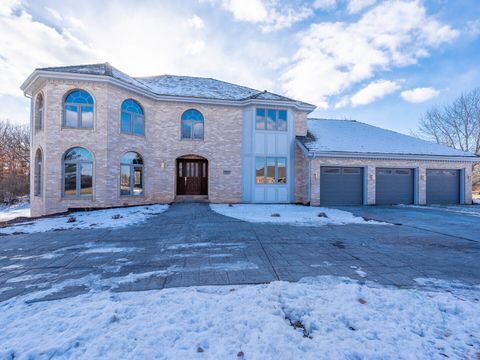 501 Bryan Trail New Lenox IL 60451