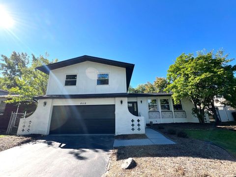 5115 Roberta Lane Richton Park IL 60471