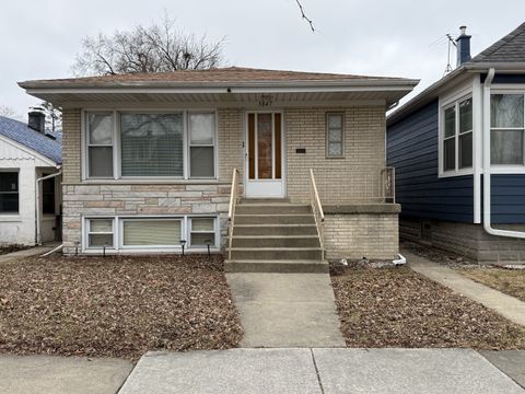 3847 N Oketo Avenue Chicago IL 60634