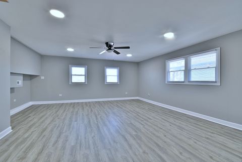 Tiny photo for 14201 Maryland Avenue, Dolton, IL 60419 (MLS # 12579023)