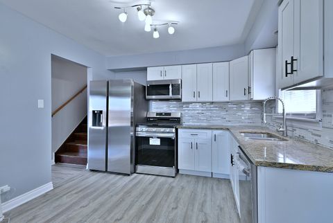 Tiny photo for 14201 Maryland Avenue, Dolton, IL 60419 (MLS # 12579023)