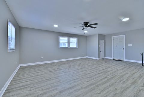 Tiny photo for 14201 Maryland Avenue, Dolton, IL 60419 (MLS # 12579023)