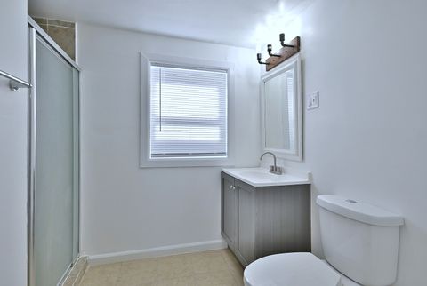 Tiny photo for 14201 Maryland Avenue, Dolton, IL 60419 (MLS # 12579023)